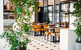 Rose Executive Hotel - Dwtc